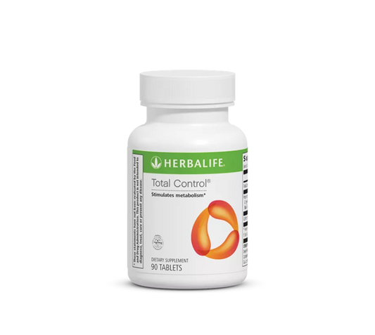 Herbalife Total Control® : 90 Tablets