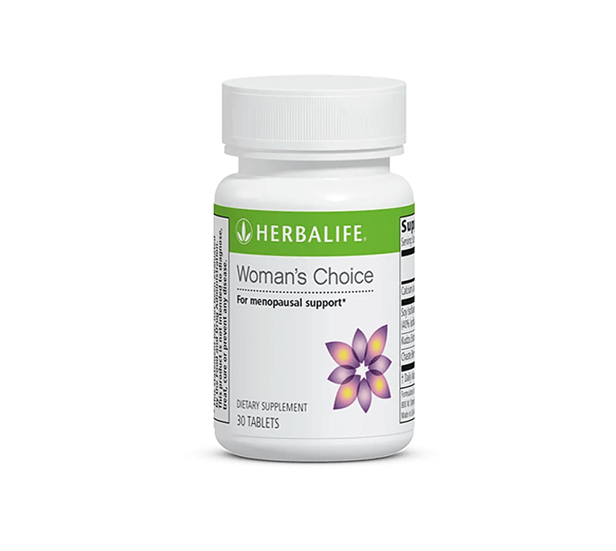 Herbalife Womans Choice price and shop USA