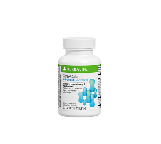 Herbalife Xtra-Cal® Advanced: 90 Tablets Buy Herbalife products USA