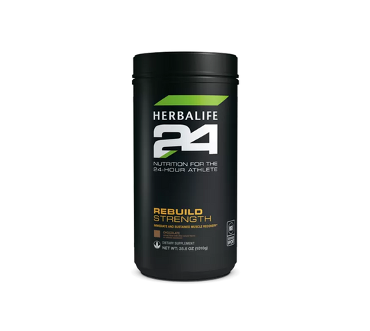 Herbalife24® Rebuild Strength: Chocolate (Canister) Buy USA online