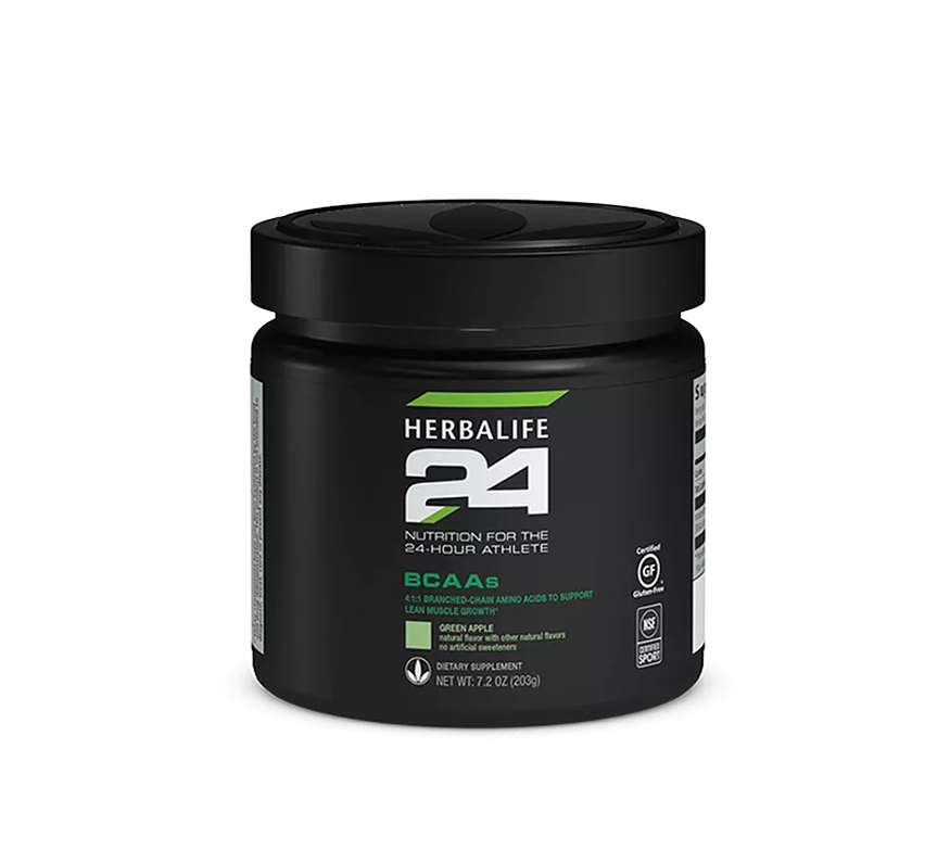 Herbalife24® BCAAs: Green Apple price USA