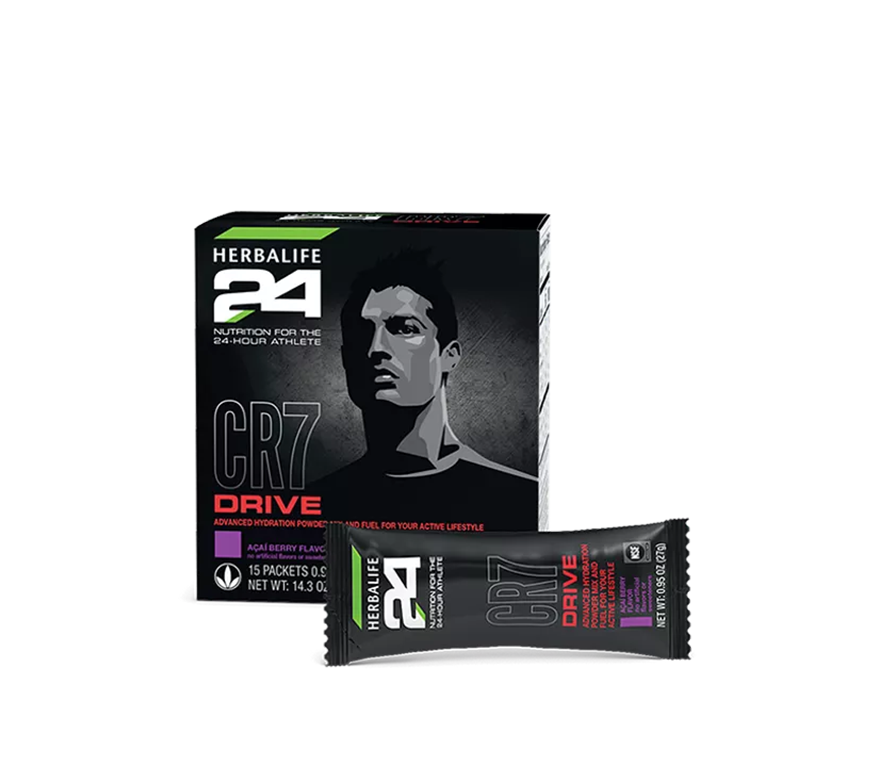 Herbalife24® CR7 Drive: Açaí Berry