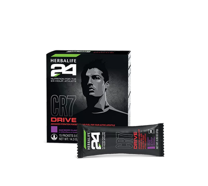 Herbalife24® CR7 Drive: Açaí Berry