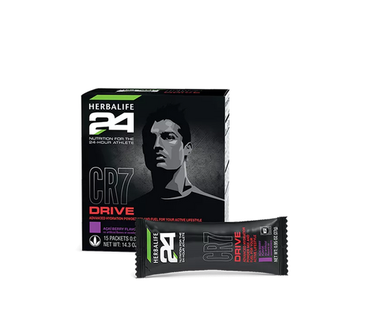 Herbalife24® CR7 Drive: Açaí Berry