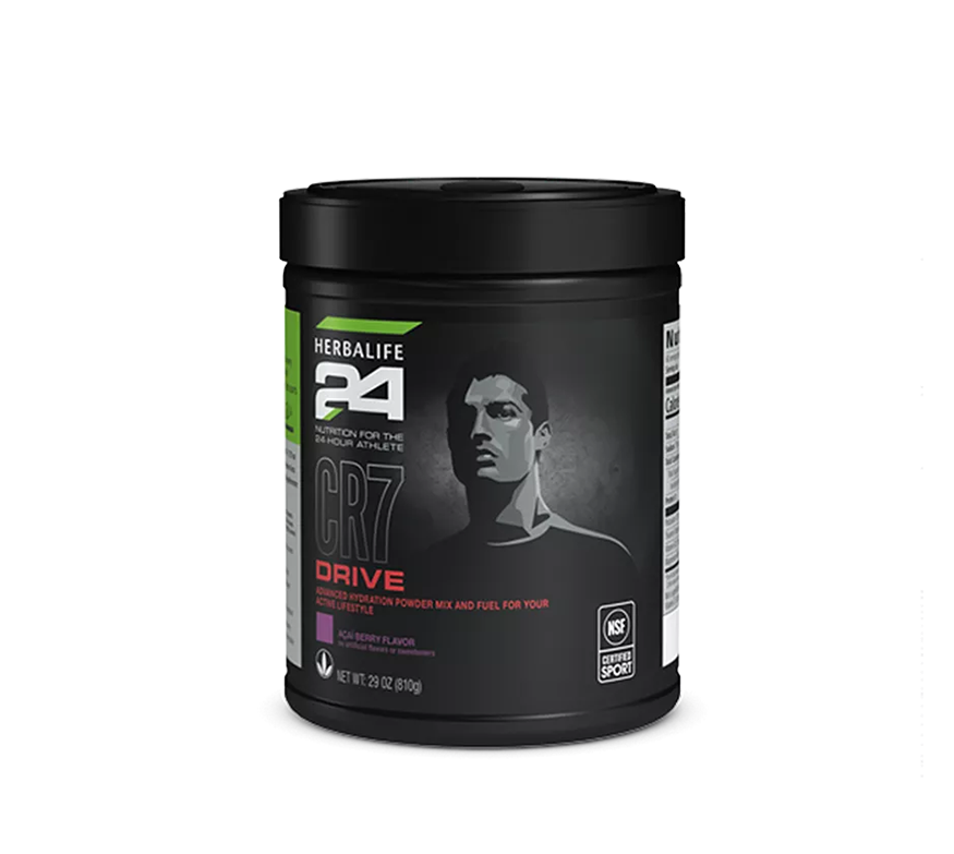 Herbalife24® CR7 Drive price