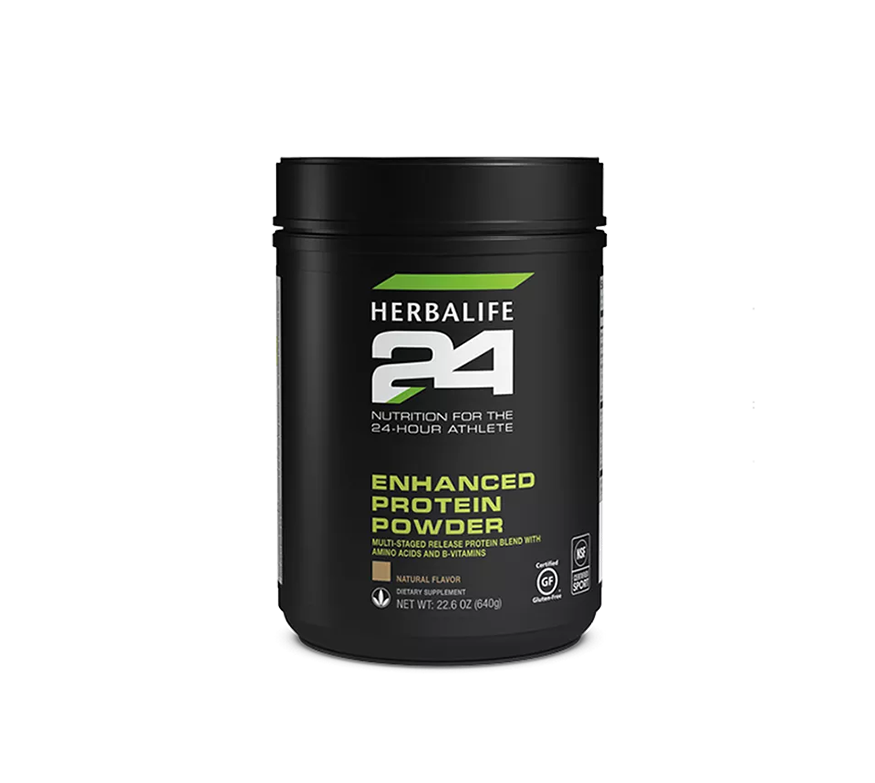 Herbalife24® Enhanced Protein Powder: Natural Flavor price USA