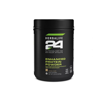 Herbalife24® Enhanced Protein Powder: Natural Flavor price USA