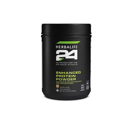 Herbalife24® Enhanced Protein Powder: Natural Flavor price USA