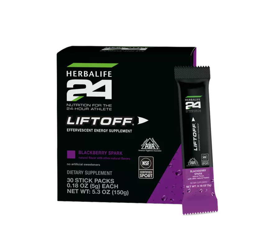 Herbalife24® Liftoff®: Blackberry Spark Buy USA