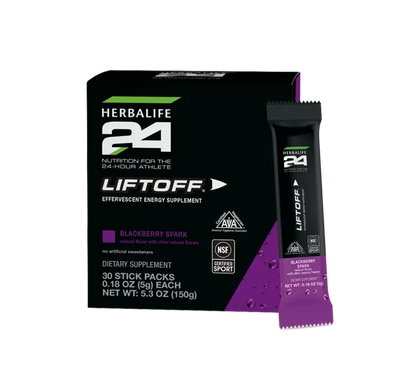 Herbalife24® Liftoff®: Blackberry Spark Buy USA