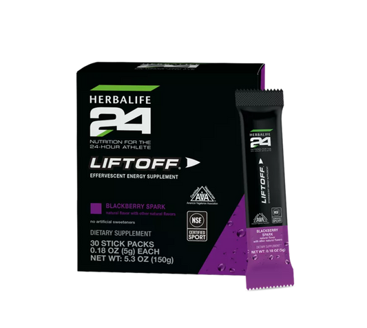 Herbalife24® Liftoff®: Blackberry Spark Buy USA