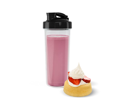 Herbalife24® Rebuild Strength Strawberry Shortcake (Canister) Buy Online USA