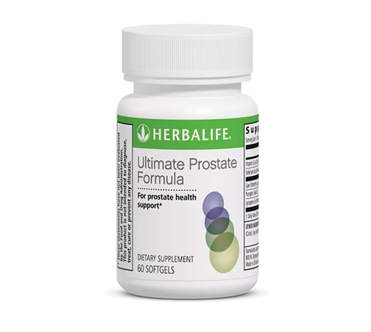 Ultimate Prostate Formula