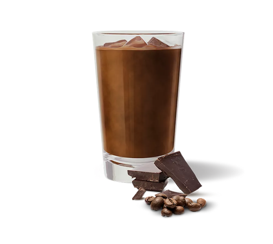 Herbalife High Protein Iced Coffee Mocha